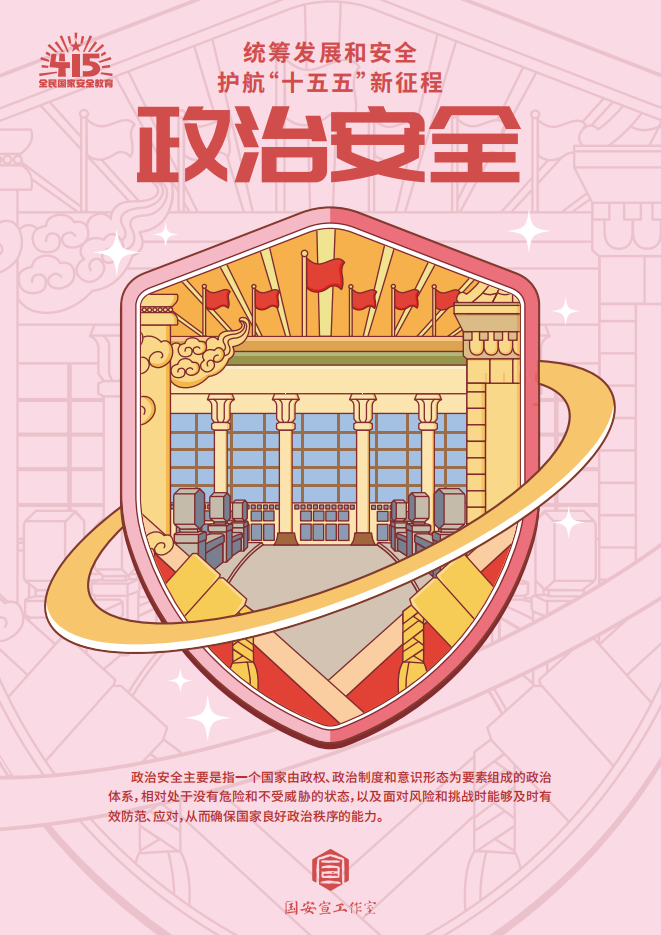 国家安全主题宣传海报（27张）_07.png